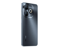 Infinix Smart 8 3/64GB Timber Black 90Hz - 1217507 - zdjęcie 7